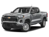 Used 2023 Chevrolet Colorado Truck
