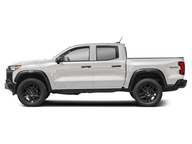Used 2023 Chevrolet Colorado Short Bed,Crew Cab Pickup