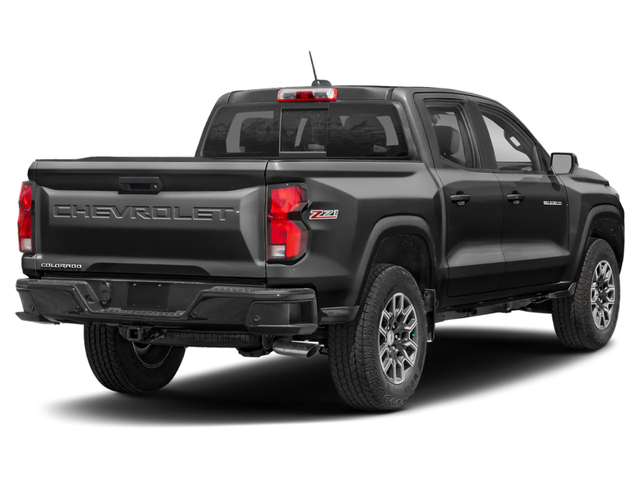 Used 2023 Chevrolet Colorado Truck