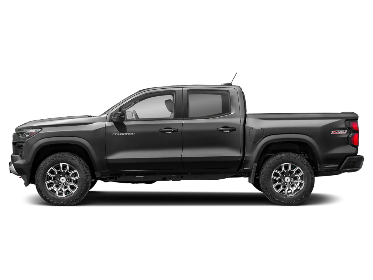 Used 2023 Chevrolet Colorado Truck