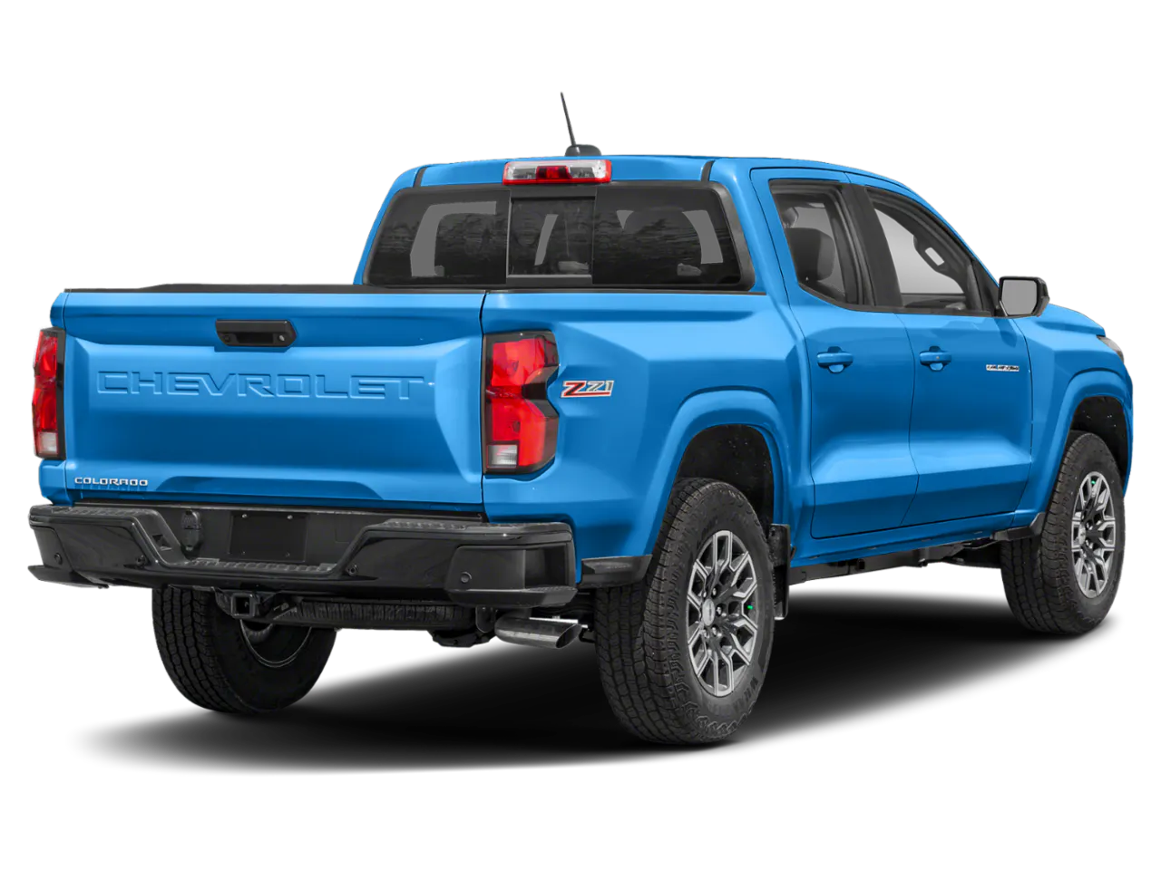 Used 2023 Chevrolet Colorado Truck