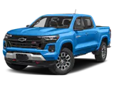 Used 2023 Chevrolet Colorado Truck