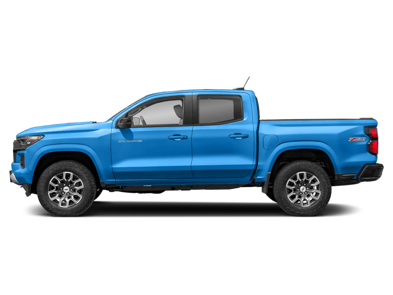 Used 2023 Chevrolet Colorado Truck