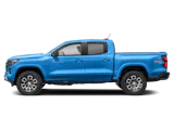 Used 2023 Chevrolet Colorado Truck