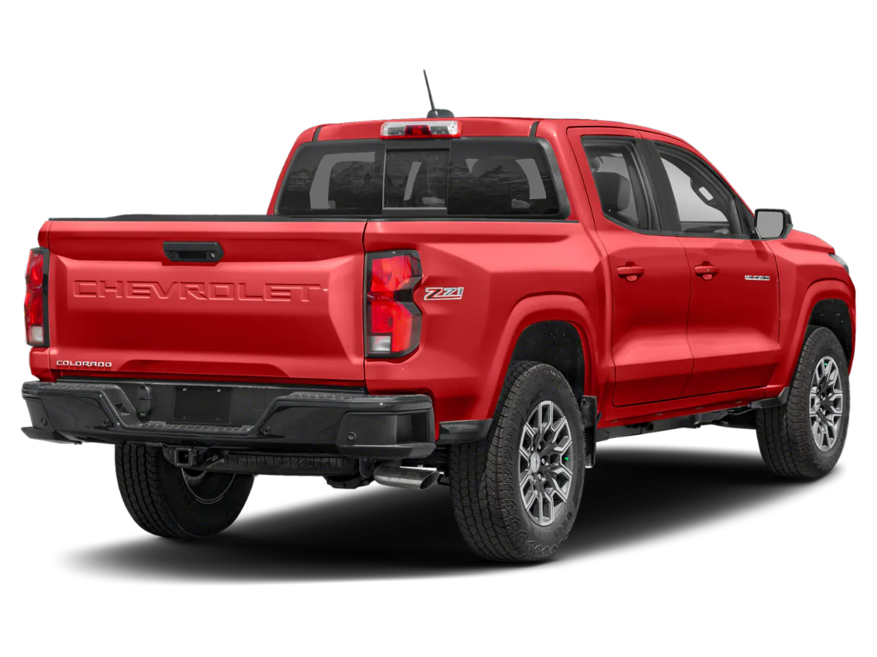Used 2023 Chevrolet Colorado Truck