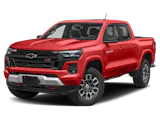 Used 2023 Chevrolet Colorado Truck