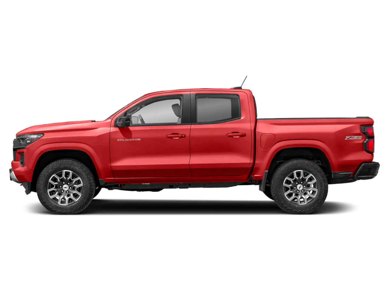 Used 2023 Chevrolet Colorado Truck