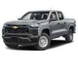 Used 2024 Chevrolet Colorado Truck