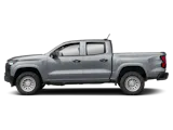 Used 2024 Chevrolet Colorado Truck