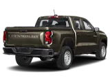 Used 2024 Chevrolet Colorado Truck