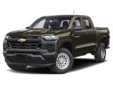 Used 2024 Chevrolet Colorado Truck