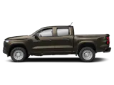Used 2024 Chevrolet Colorado Truck