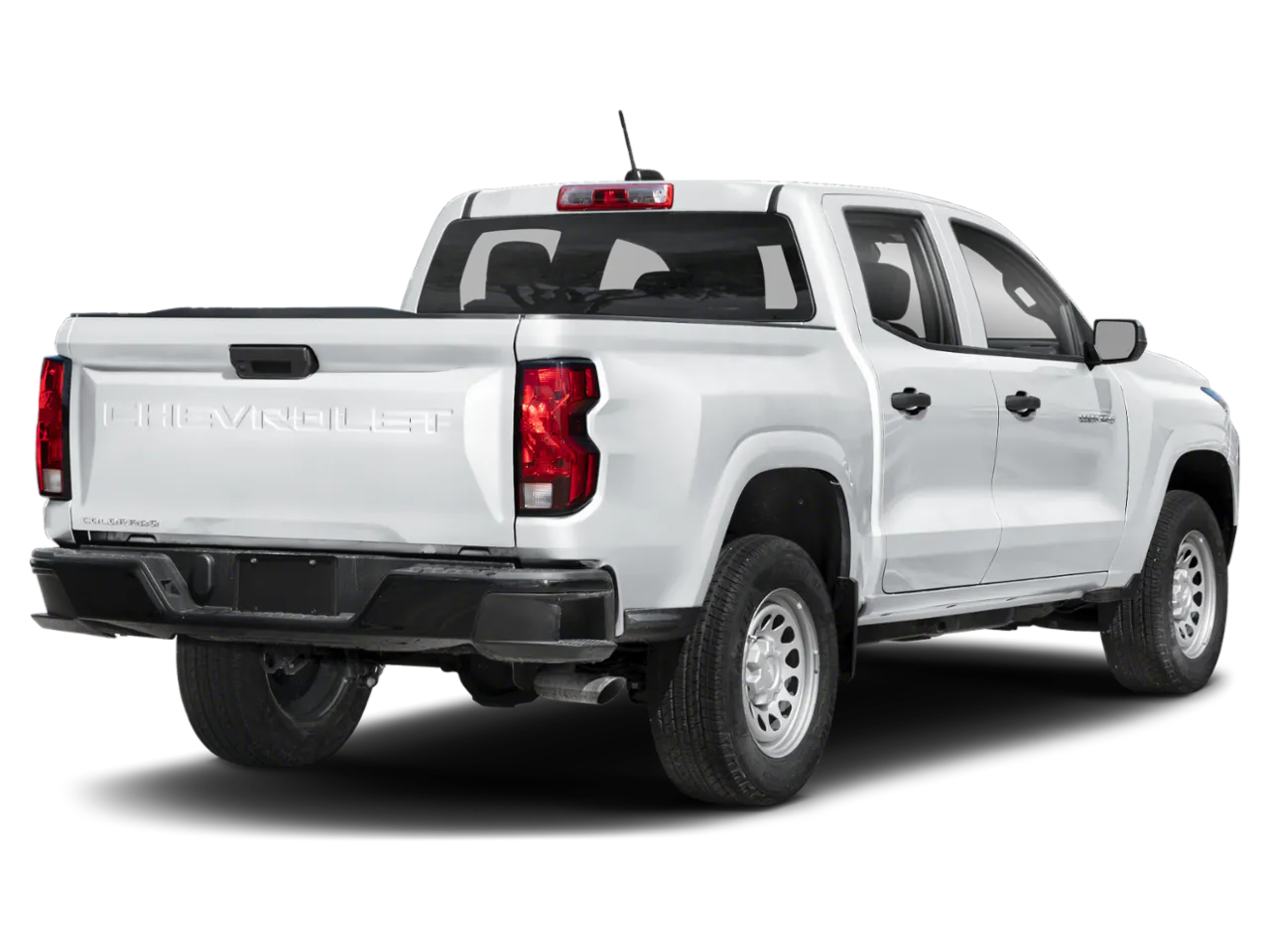 Used 2024 Chevrolet Colorado Truck