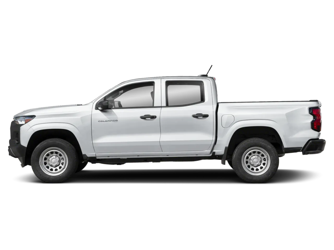 Used 2024 Chevrolet Colorado Truck