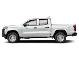 Used 2024 Chevrolet Colorado Truck