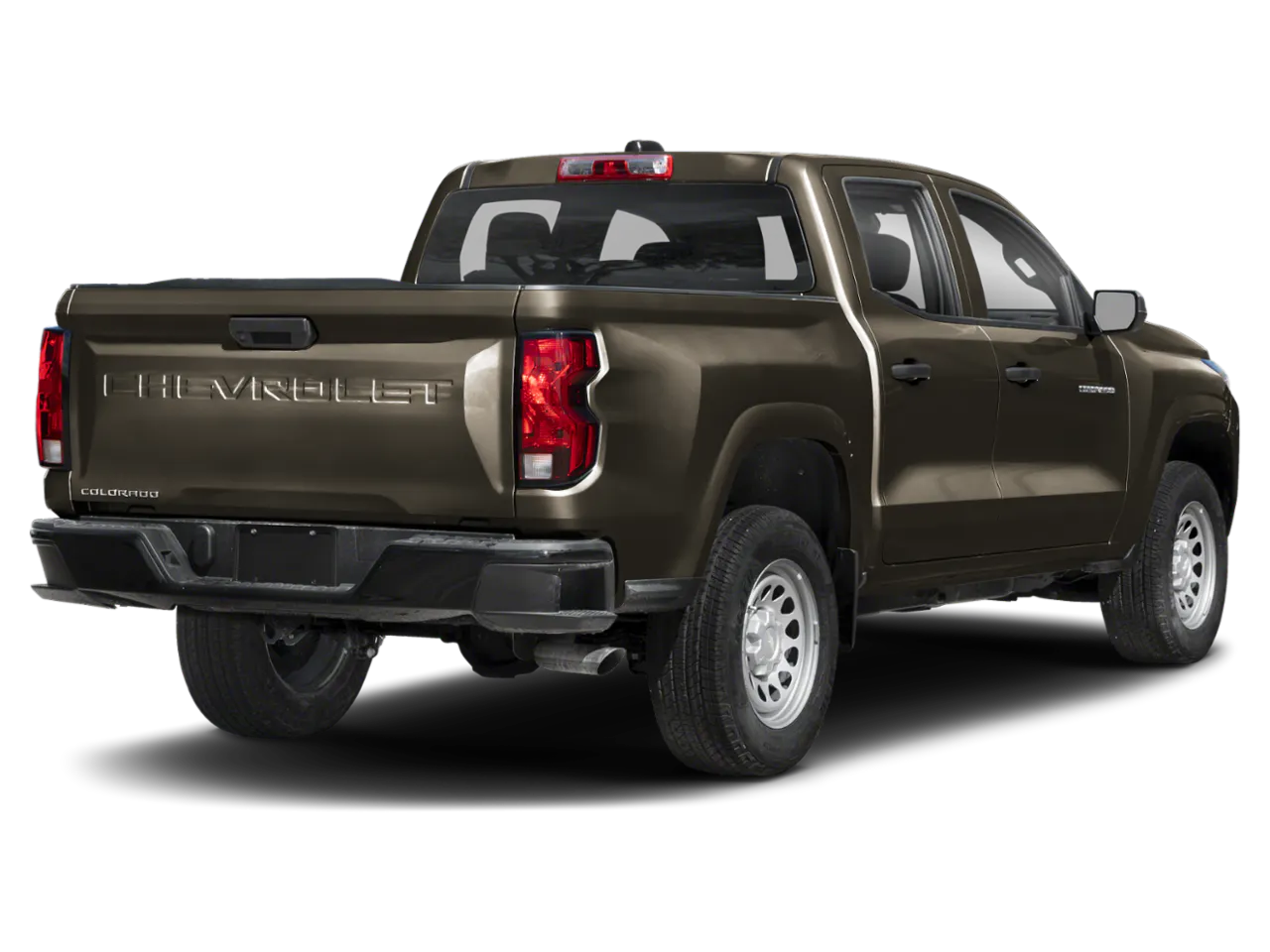 Used 2024 Chevrolet Colorado Truck