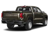 Used 2024 Chevrolet Colorado Truck