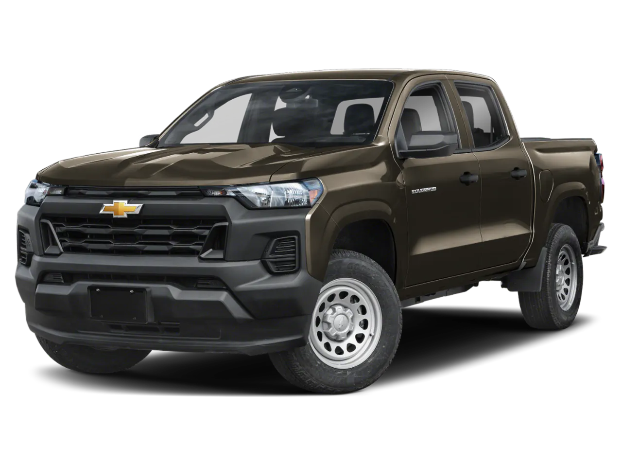 2024 Chevrolet Colorado