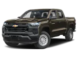 Used 2024 Chevrolet Colorado Truck