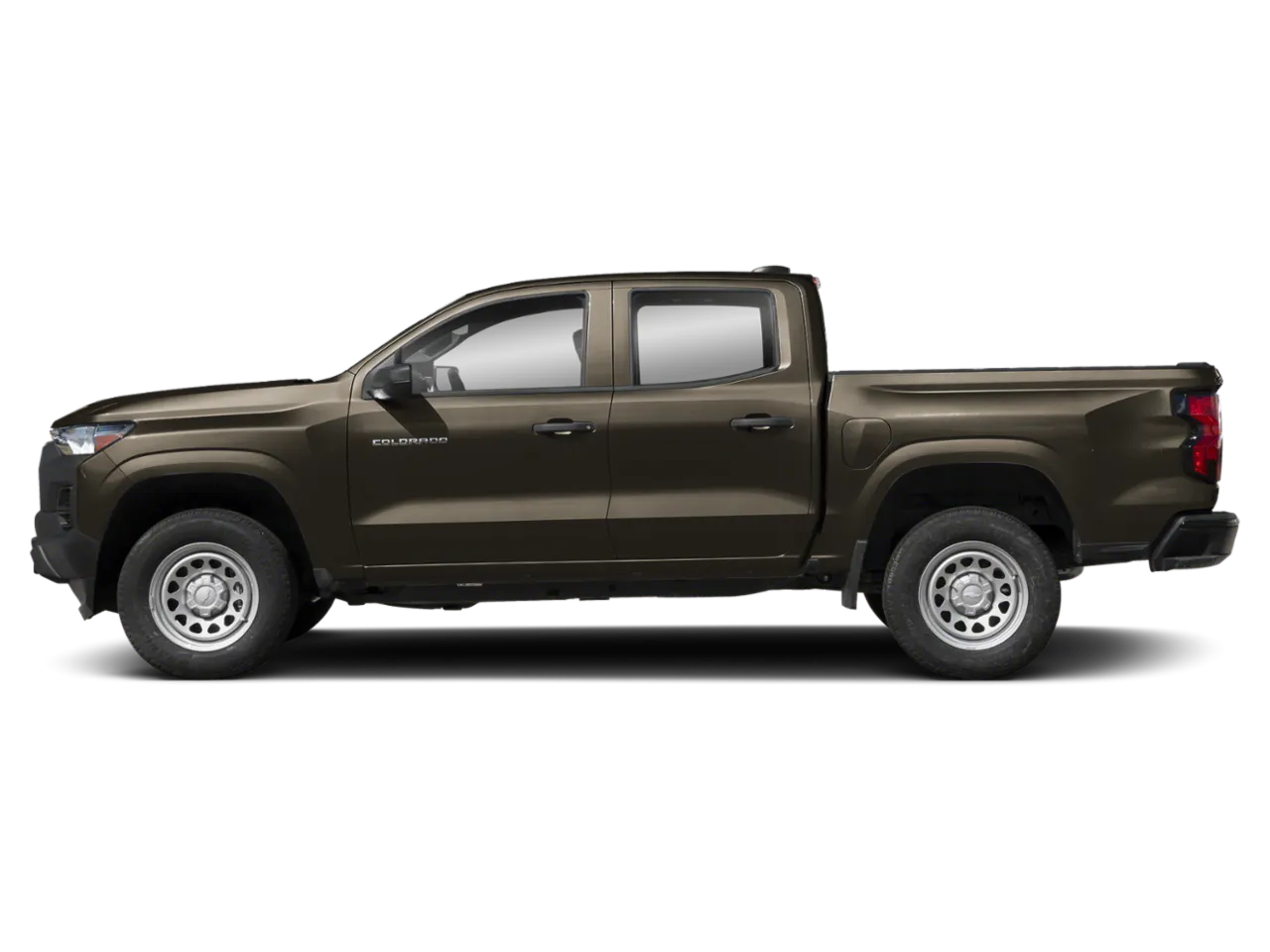 Used 2024 Chevrolet Colorado Truck