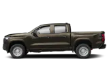 Used 2024 Chevrolet Colorado Truck