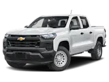 Used 2024 Chevrolet Colorado Truck