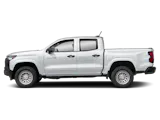 Used 2024 Chevrolet Colorado Truck