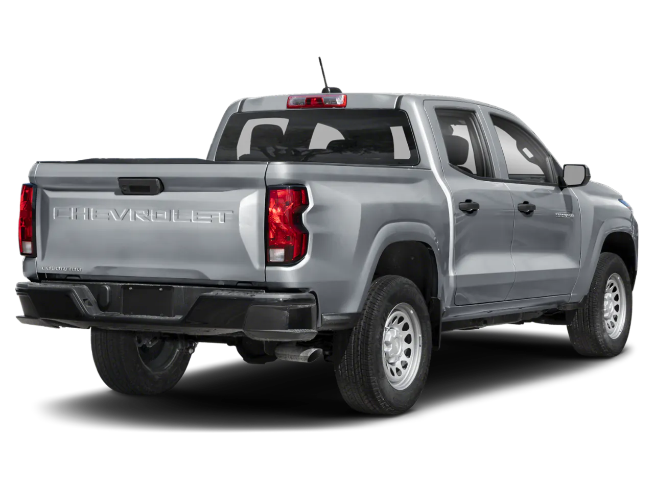 Used 2024 Chevrolet Colorado Truck