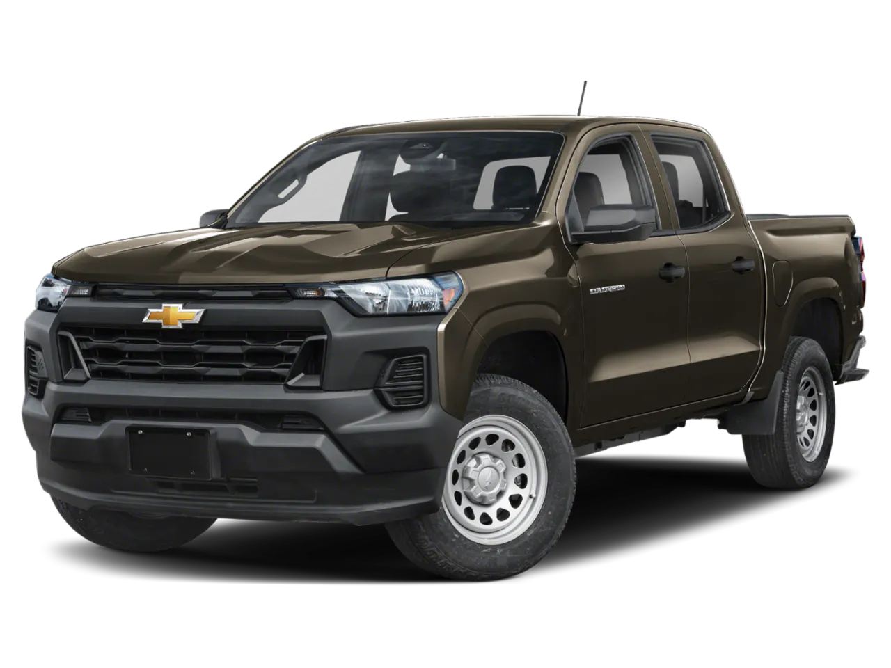 2024 Chevrolet Colorado 4WD LT Crew Cab Short Box's photo