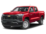 Used 2024 Chevrolet Colorado Truck
