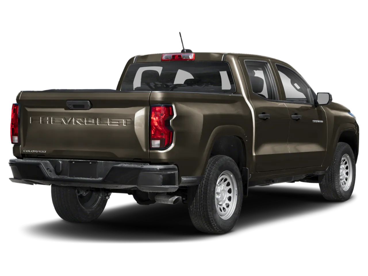 Used 2024 Chevrolet Colorado Truck