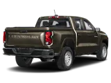 Used 2024 Chevrolet Colorado Truck