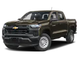 Used 2024 Chevrolet Colorado Truck