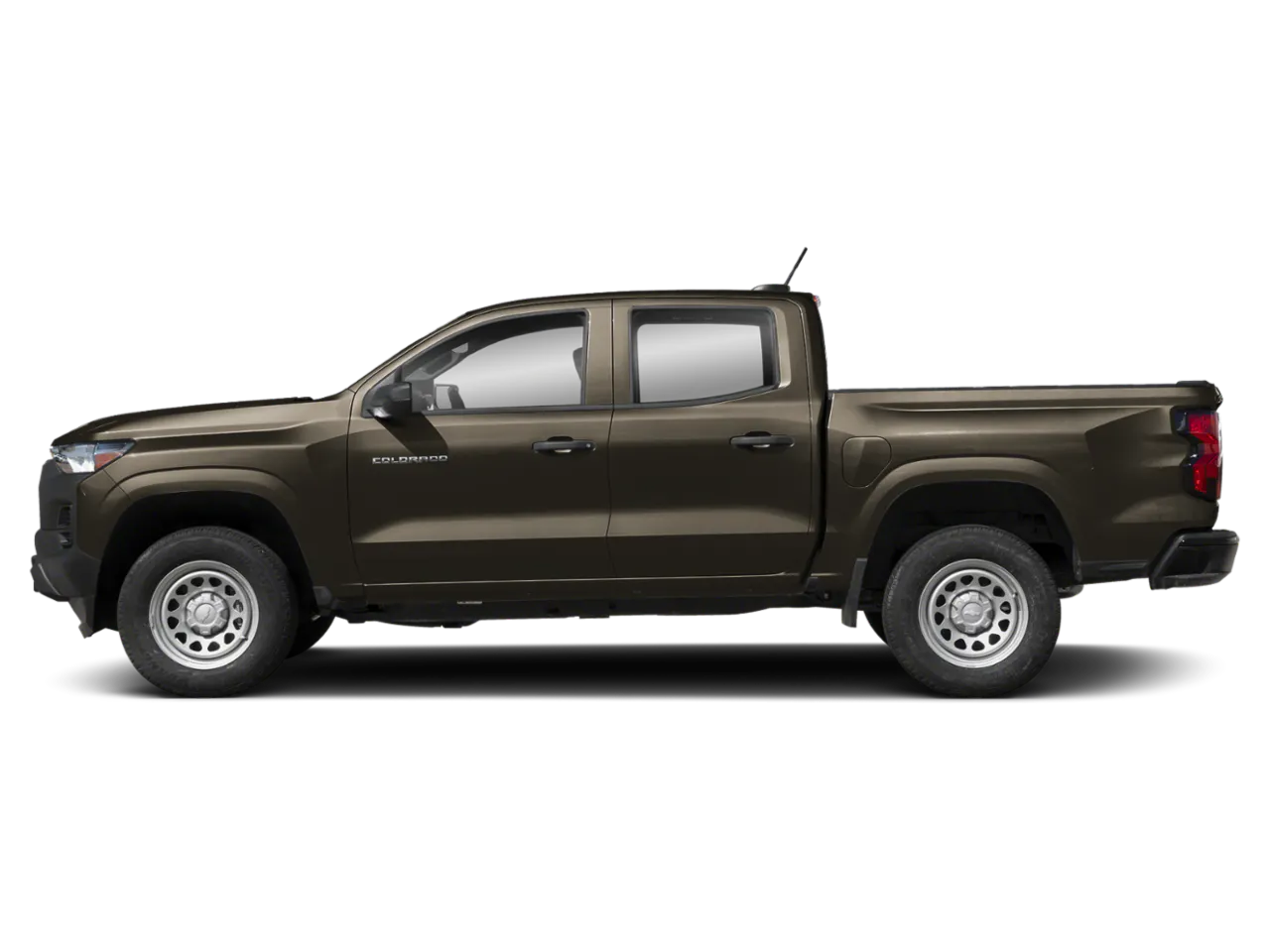 Used 2024 Chevrolet Colorado Truck