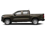 Used 2024 Chevrolet Colorado Truck