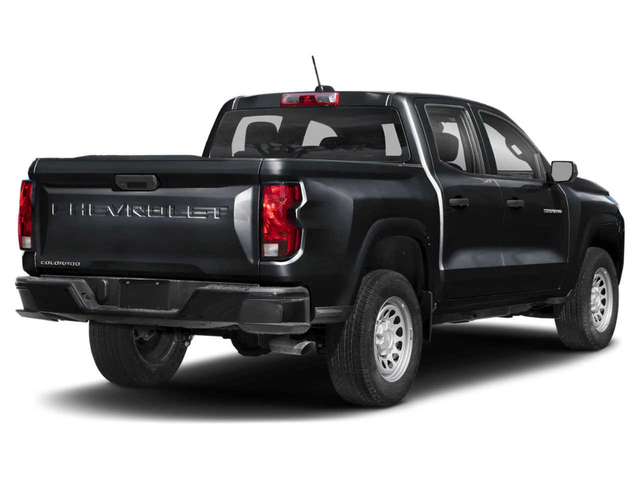 Used 2024 Chevrolet Colorado Truck