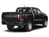 Used 2024 Chevrolet Colorado Truck
