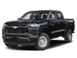 Used 2024 Chevrolet Colorado Truck