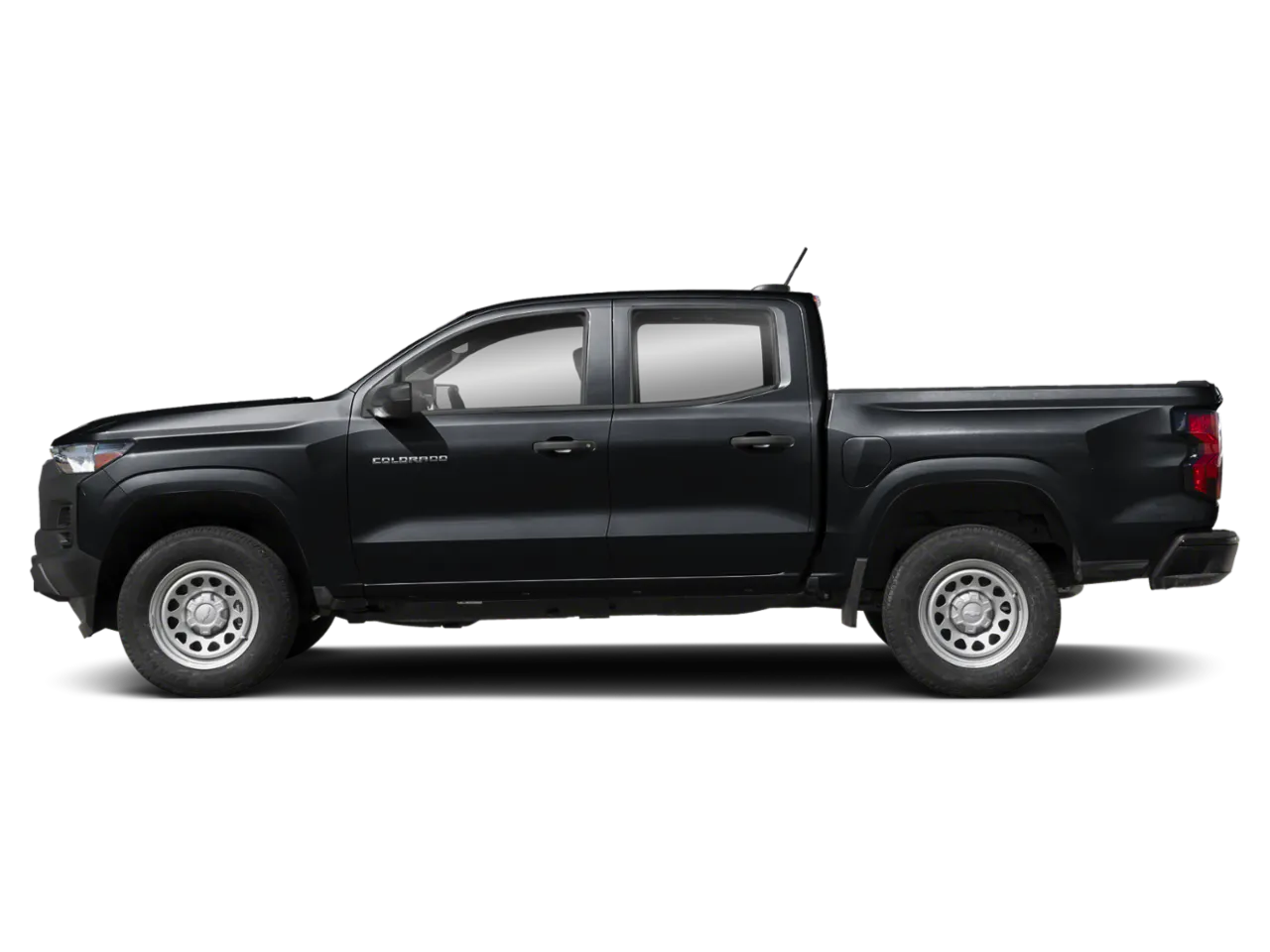 Used 2024 Chevrolet Colorado Truck