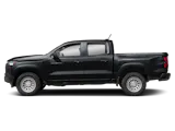 Used 2024 Chevrolet Colorado Truck