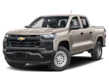 Used 2024 Chevrolet Colorado Truck