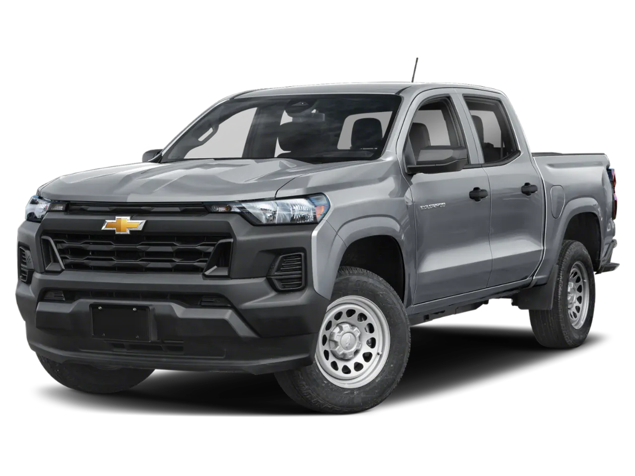 2024 Chevrolet Colorado 4WD ZR2 Crew Cab Short Box's photo