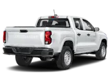 Used 2025 Chevrolet Colorado Truck