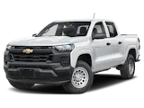 Used 2025 Chevrolet Colorado Truck