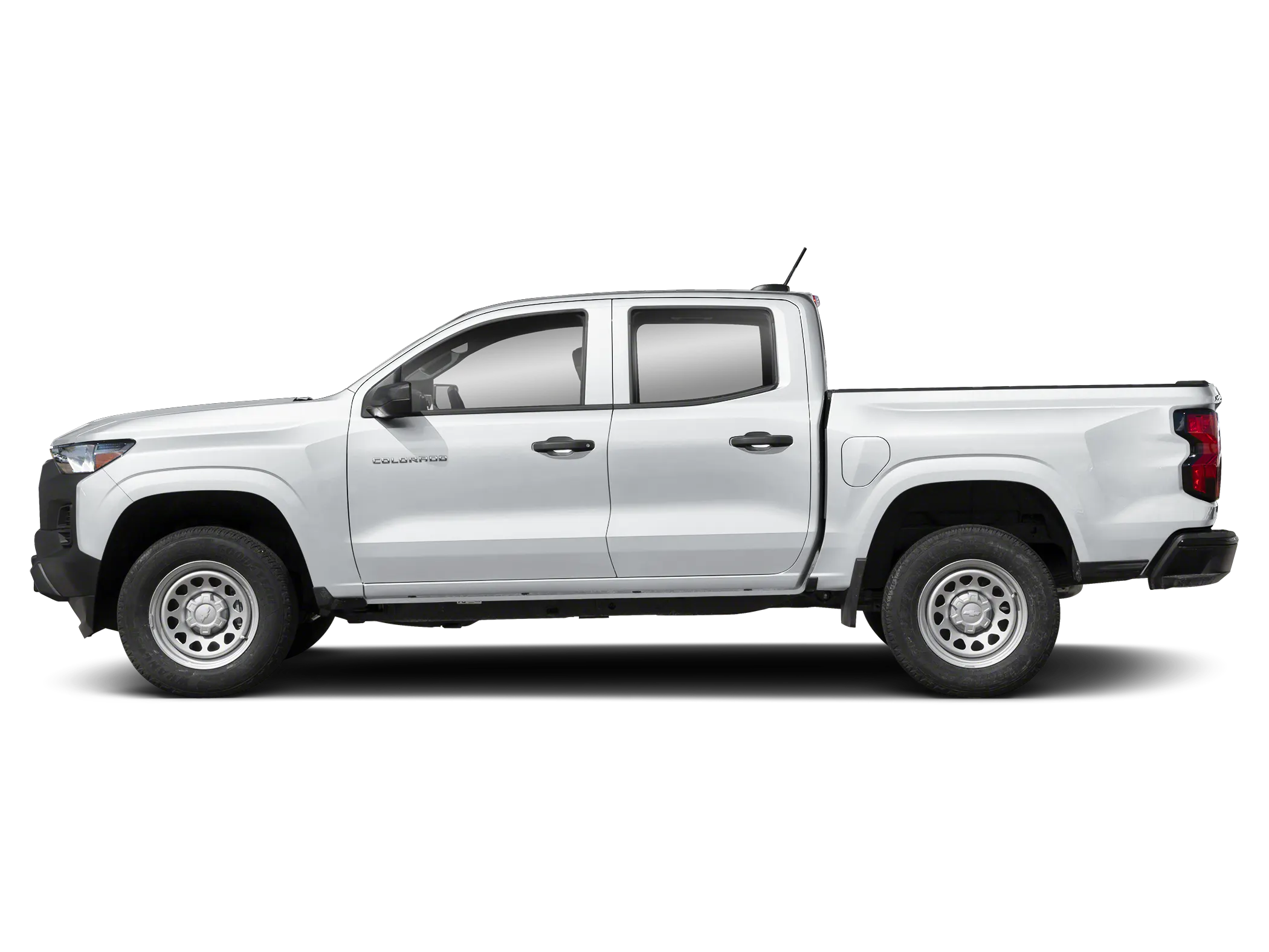Used 2025 Chevrolet Colorado Truck