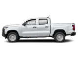 Used 2025 Chevrolet Colorado Truck