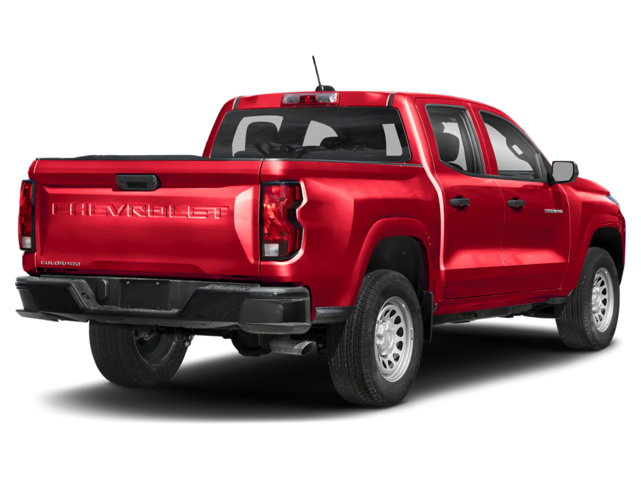Used 2025 Chevrolet Colorado Truck
