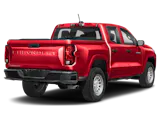Used 2025 Chevrolet Colorado Truck