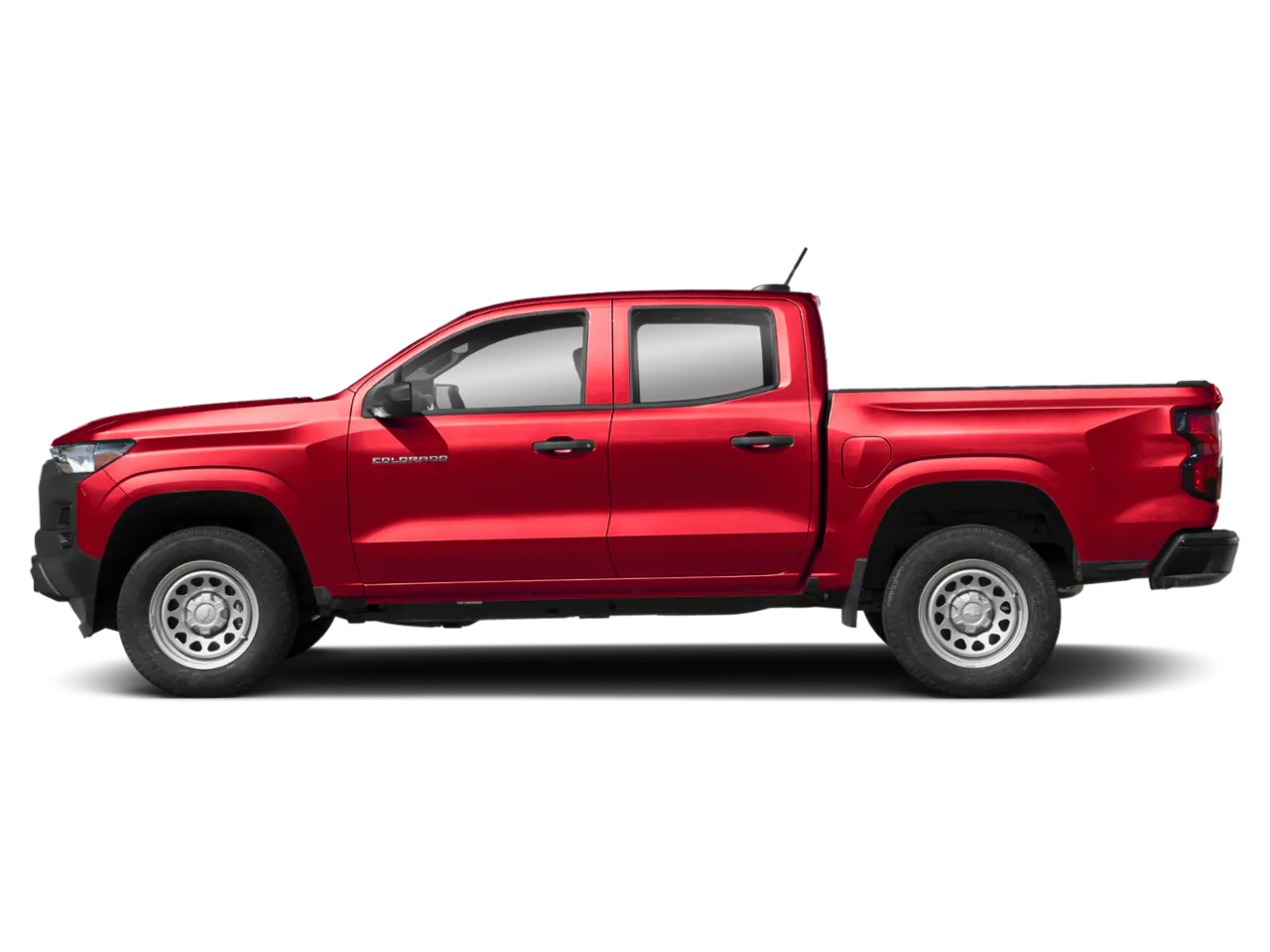 Used 2025 Chevrolet Colorado Truck
