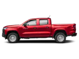 Used 2025 Chevrolet Colorado Truck